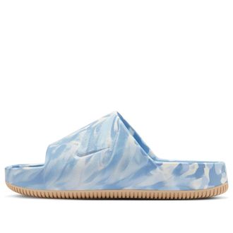 Nike Calm Slides Never Give Up HQ4917-441