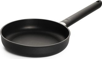Woll Ecolite 8-Inch Try Me Nonstick Fry Pan in Black at Nordstrom