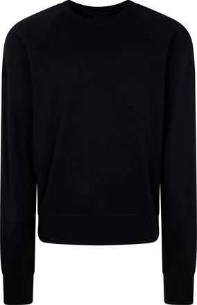 Thom Krom Men Sweatshirt Pullover Round Neck