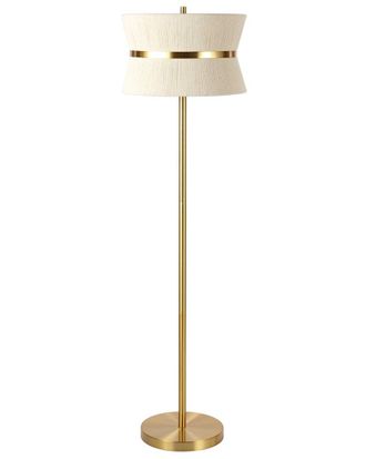 Safavieh Kora, 2Lt, 50-60In Floor Lamp