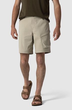 Outdoor Research Timberline Utility Shorts in Pro Khaki at Nordstrom, Size 32
