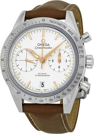 Omega Speedmaster Chronograph Automatic Mens Watch 331.12.42.51.02.002