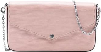 Louis Vuitton Pre-owned Pochette Felicie - - Pre-owned - Donna - Rosa - ONE SIZE