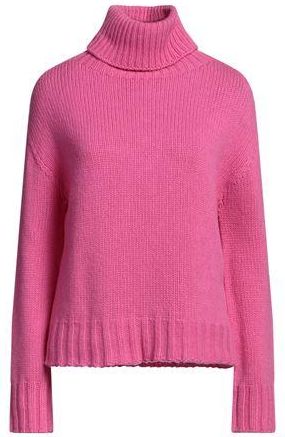 Compagnia Italiana STRICKWAREN - Rollkragenpullover auf YOOX.COM