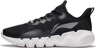 Li-Ning Flex Black White AGLS023-1