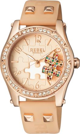 Rebel Rockers Gravesend Womens Watch