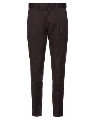 Paolo Pecora BOTTOMWEAR - Pantaloni su YOOX.COM