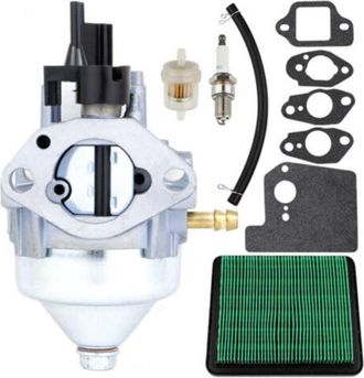 OEM Carburador 16100-z8b-901 Para Motores Honda Gcv160la0 Gcv160la1 S3b S3lb Hrr216k9 Hrs216k6 Hrr216k10 Hrs216k5