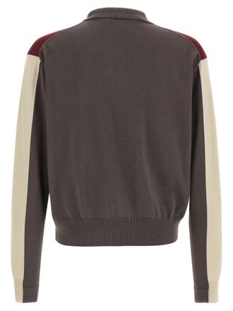 Kiko Kostadinov Munno Cardigan - Multicolor