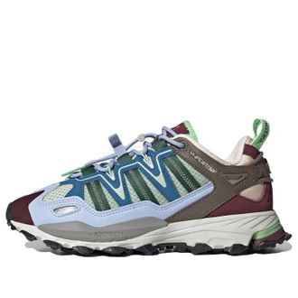 adidas (WMNS) adidas Hyperturf Adventure Shoes Linen Green HQ4304