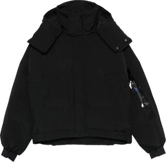 Templa Piumino Hyperion - Nero