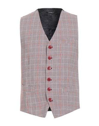 Exibit SUITS and CO-ORDS - Waistcoats on YOOX.COM