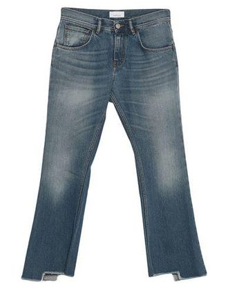 Haikure HOSEN & R&Ouml;CKE - Jeanshosen auf YOOX.COM