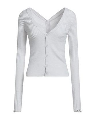 Patrizia Pepe KNITWEAR - Cardigans on YOOX.COM
