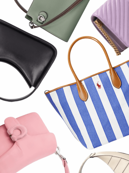 Vuoi una luxury bag, ma non hai budget? Le borse simili più chic