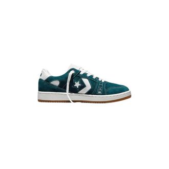 Converse Hombre, Zapatos, Verde, Talla: 38 1/2 EU