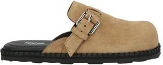 Moschino CALZATURE - Mules & Zoccoli su YOOX.COM