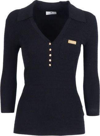 Elisabetta Franchi Girocoll