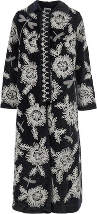 Forte_Forte Donna, Cappotti, Nero, S, new