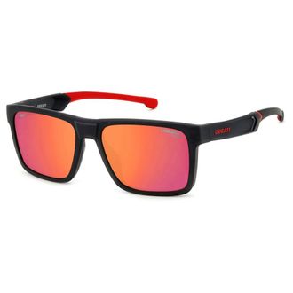 Carrera Sunglasses, male, Black, Size: 55 MM Carduc 021/S