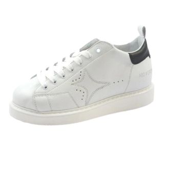 Ama brand Hombre, Zapatos, Blanco, Talla: 44 EU