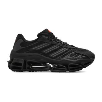 adidas Megaride AG Schoenen - Heren - Sneakers - Zwart - 46 EU - Schoenen