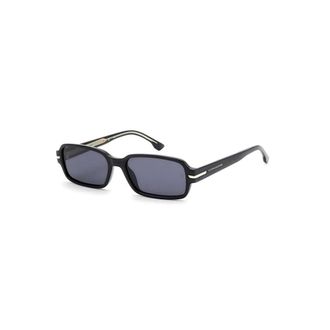 Victoria Beckham 1012/S Sunglasses - unisex - Victoria Beckham - Sunglasses - Black - 54 MM - Accessories