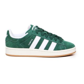 adidas Campus 00s Sneakers - Heren - Sneakers - Groen - 39 EU - Su&egrave;de - Schoenen