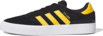 adidas Busenitz Vulc 2.0 Black Preloved Yellow IG5246