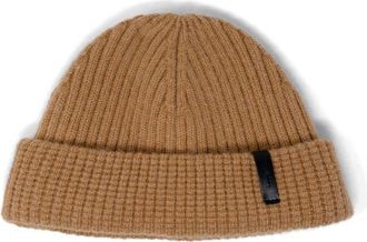 Melin Thermal Destination Beanie in Khaki at Nordstrom