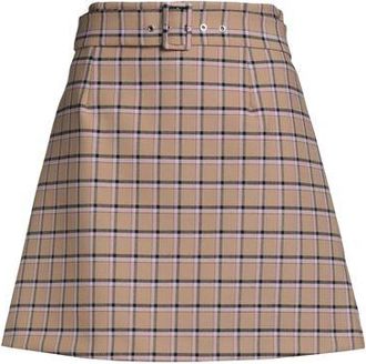 Marella PARTES DE ABAJO - Minifaldas en YOOX.COM