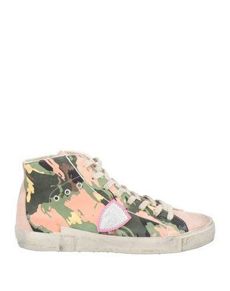 Philippe Model Sneakers
