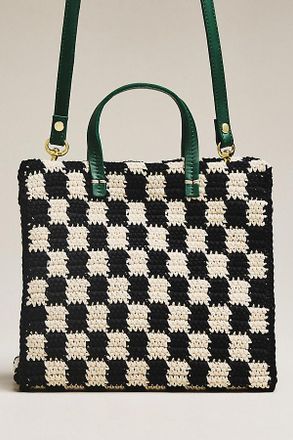 Clare Vivier Petit Simple Tote