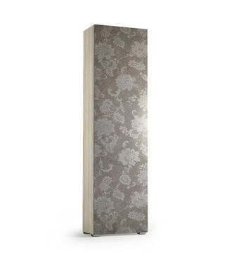OEM Mueble - Zapatero Acabado Flor De Olmo