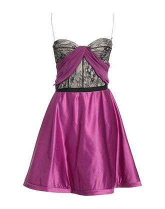 Pinko KLEIDER - Mini-Kleider auf YOOX.COM