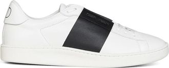 Valentino Garavani Uomo, Scarpe, Bianco, 45 EU, new