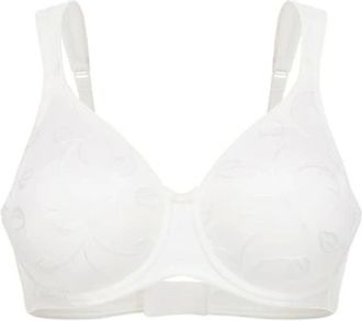 Felina Dames, Ondergoed, Beige, Maat: 75F EU