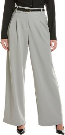 Halston Heritage Belted Trouser