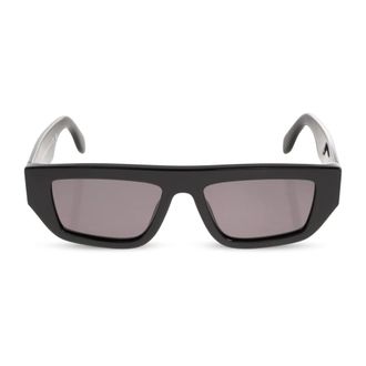 Palm Angels Sunglasses - unisex - Palm Angels - Sunglasses - Black - 53 MM - Accessories