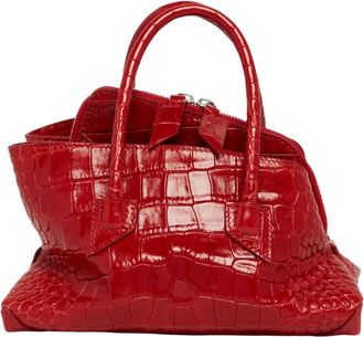 The Attico Donna, Borse, Rosso, Taglia unica, new