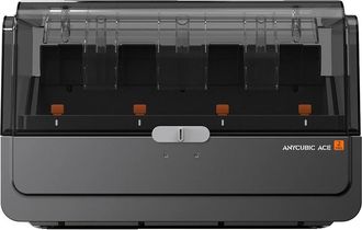 OEM Caja De Filamentos, Control De Humedad, Secado A Alta Temperatura, Para K4 K3 K3m