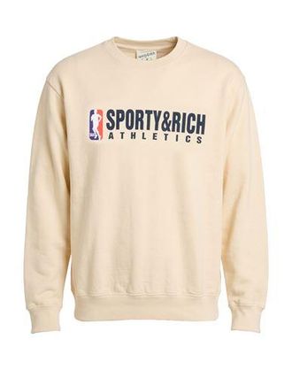 Sporty & Rich TOPWEAR - Sweatshirts on YOOX.COM