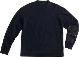 Merrell Uomo, Sport, Blu, XL, new