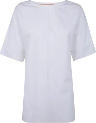 N&deg;21 Cotton Blouse