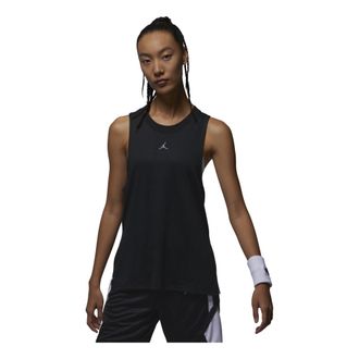 Nike Jordan (WMNS) Air Jordan Sports Diamond Tank Top Black FB4630-010
