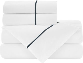 Peacock Alley Boutique Twin Xl Sheet Set