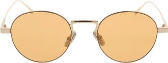 Celine Celine - Zonnebril - unisex - Accessoires - Beige - Maat: ONE Size