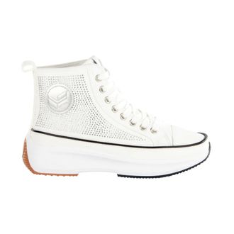 Kaporal Mujer, Zapatos, Blanco, Talla: 40 EU