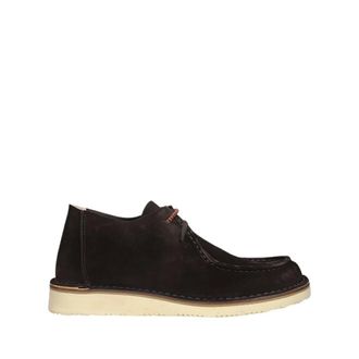 ASTORFLEX Stivali allacciati - - Shoes - Uomo - Marrone - 41 EU