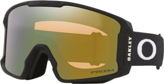 Oakley OO7093 LINE MINER M 709368 Mens Sunglasses Black Size Standard
